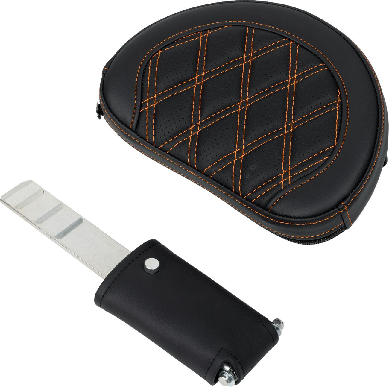 Saddlemen Roadsofa Seat For Harley Davidson FLHXS 1868 08-23 808-07B-182B3