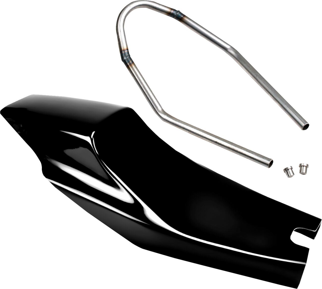 Saddlemen Eliminator Tail Section For Harley Davidson XL 883 C 90-03 Z4202