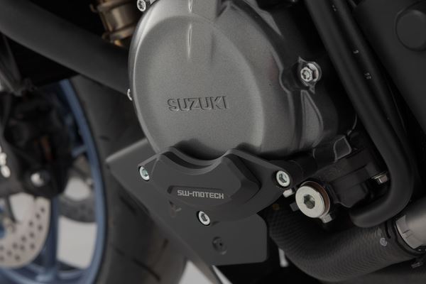 SW MOTECH Engine Case Protector MSS.05.587.10100