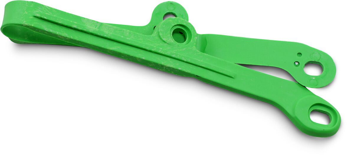 UFO CHAIN SLIDER KAWASAKI KXF250/450 KX-GREEN KA04709-026