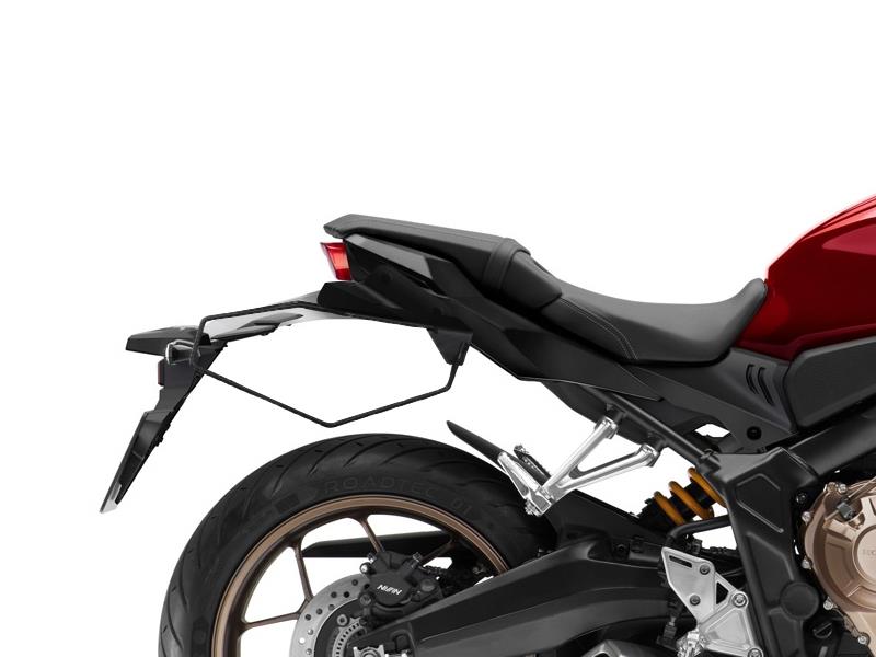 SHAD SE Pannier Fitting Kit to fit Honda CB650 R 2021-2025