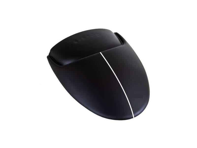 Puig Front Fender Extender Black 4733N