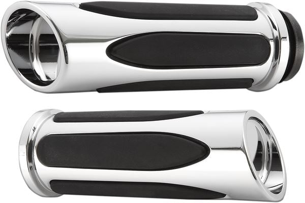 Arlen Ness Deep Cut Comfort Series Grips For HD FLHRXS 1868 07-24 07-052