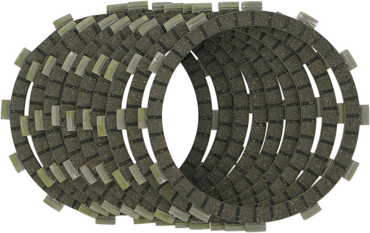Ebc CK Standard Series Clutch Kit For Honda VT 1100 C2 1984-2005 Set CK1176