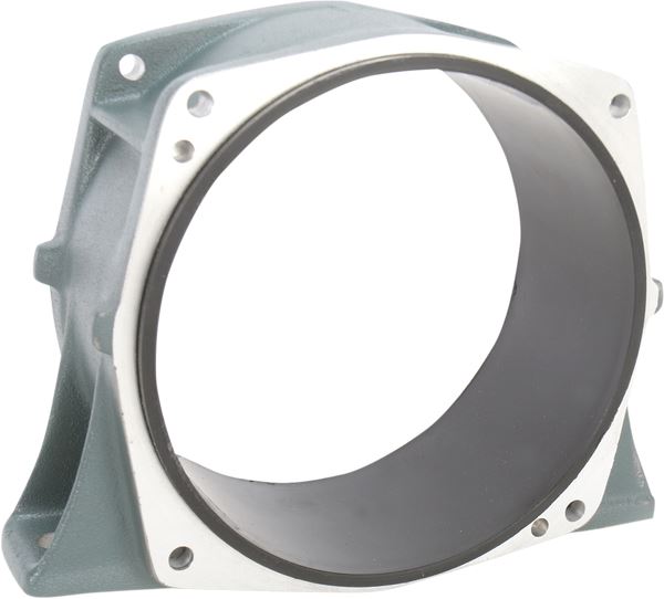 WSM Jet Pump Housing For Yamaha GP 800 00 144,46 mm (5,6875") 003-506