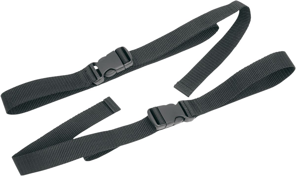 Saddlemen 1" W Strap Extensions (EX000115)