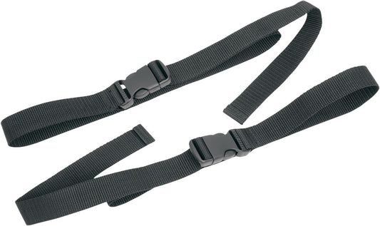Saddlemen 1" W Strap Extensions (EX000115)