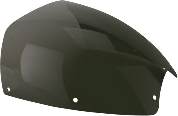 Arlen Ness Replacement Windshield Smoke Gray For HD XR 1200 X 80-12 06-047