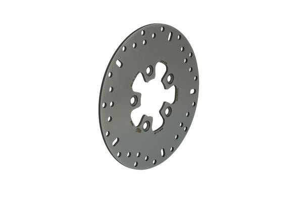 Ebc Round D-Series Scooter Brake Rotor For Peugeot Tweet 50 EVO 14-18 MD9148D
