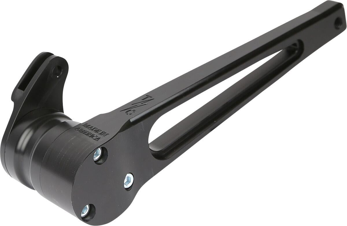 Uom Brake Arm For Harley Davidson FLHRXS 1868 2014-2025 Black Each BBL-14-XX-1