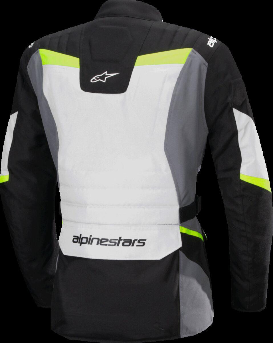 ALPINESTARS Stella ST-1 Waterproof Jacket Black/Gray