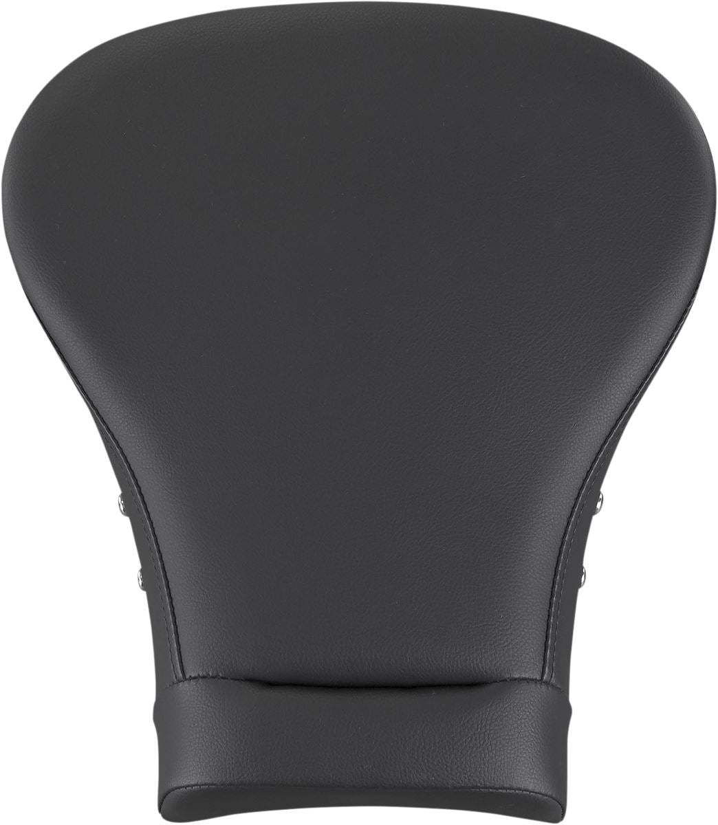Saddlemen Studded Tour Pillion Seat In Black Harley Davidson 08-23 808-07B-0139L
