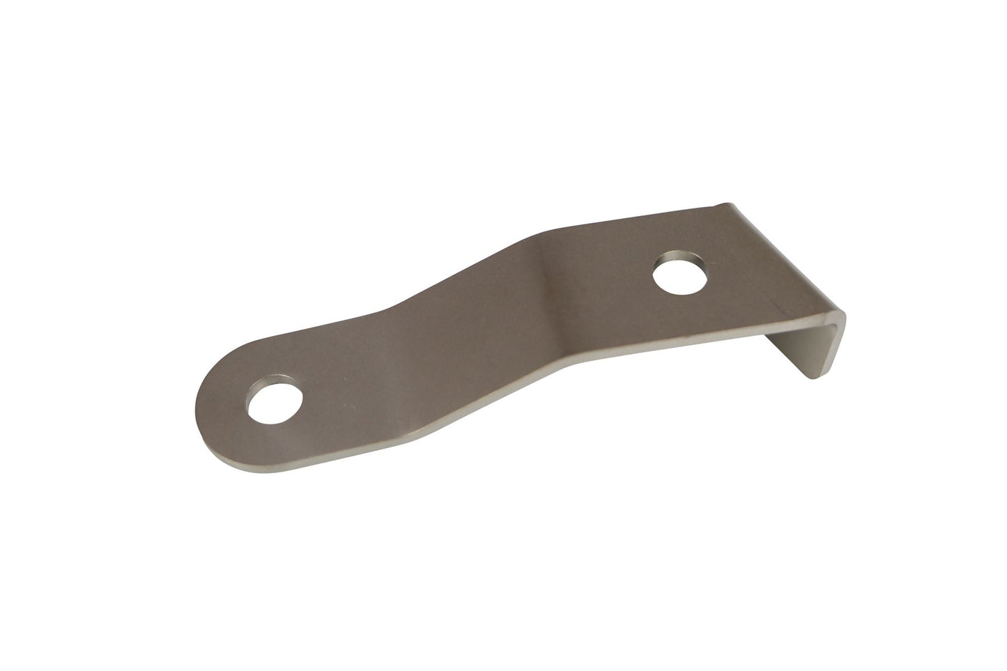 Akrapovic Bracket Muffler Silver SS P-X135