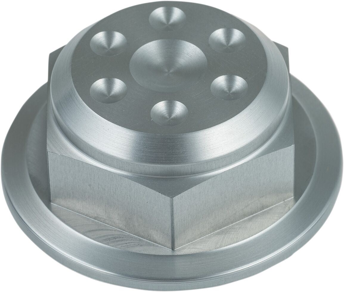 Joker Machine Steering Stem Nut Indian ROADMASTER 116 ABS 14-22 30-012-5