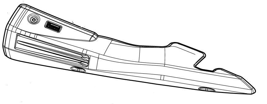 Akrapovic Heat Shield Black CF Right P-HSS13SO1R