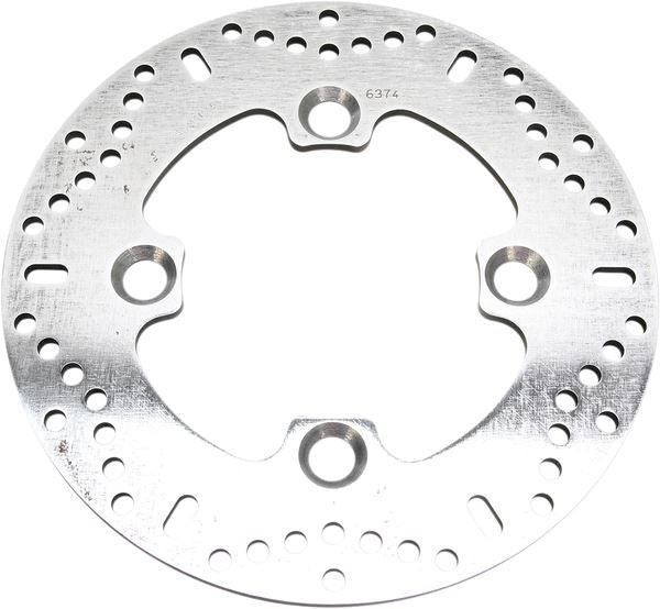 EBC MD Series ATV Brake Rotor For Polaris Ranger XP 900 4X4 2013-2014 MD6374D
