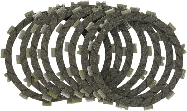 Ebc CK Standard Series Clutch Kit For Kawasaki ZX-6 R 636 2002-2026 Set CK4514