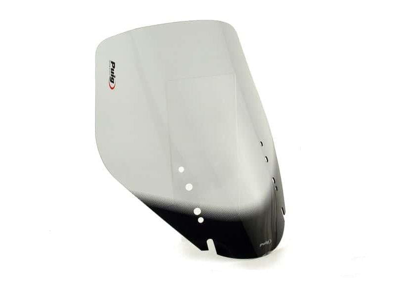 Puig Touring Screen Clear 120OT