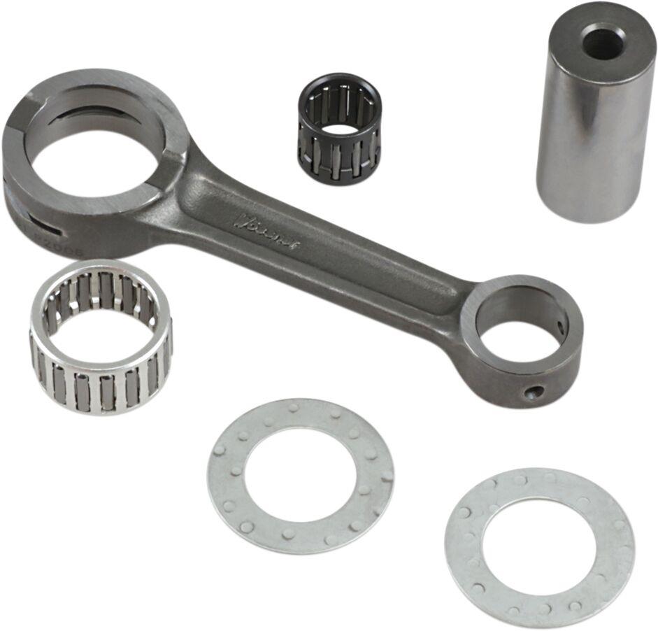 Wossner Connecting Rod For KTM SX 85 17/14 2003-2027 P2006
