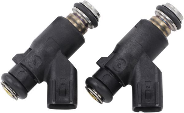 Daytona High Performance Fuel Injector Set For Harley Davidson FLSS 1800 06-17 20071