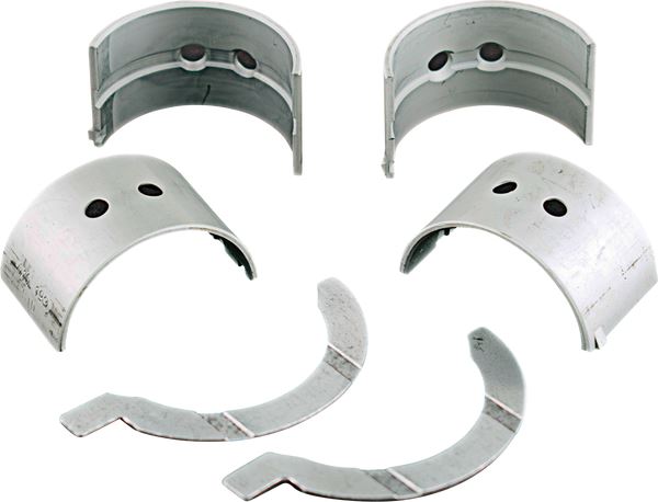 WSM Balance Shaft Bearing Kit For Sea-Doo GTI 130 2008-2016 Silver 010-193K