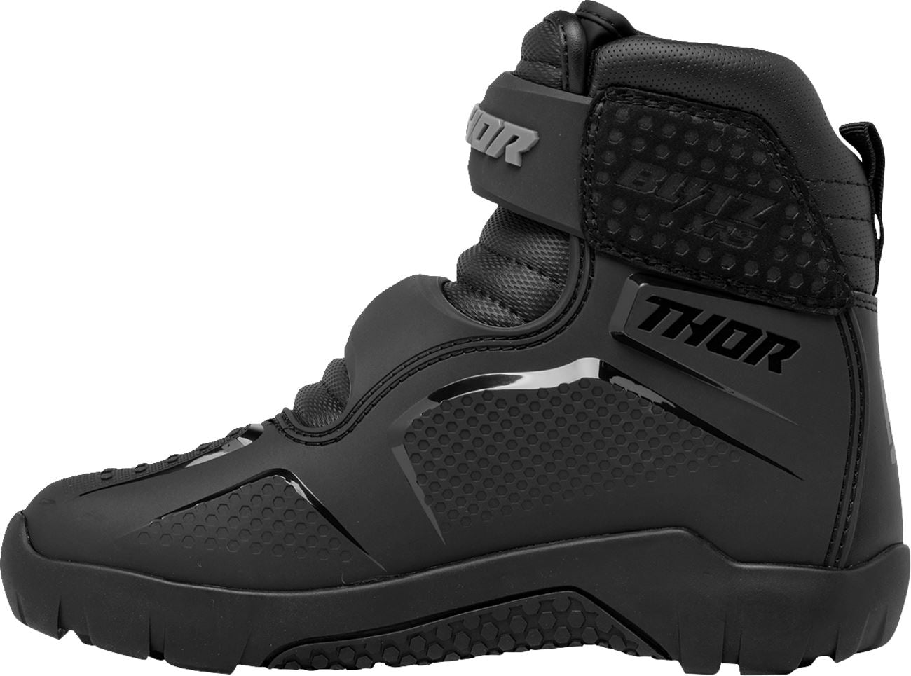Thor Blitz Xrs Boots
