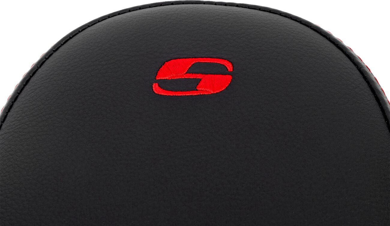 Saddlemen Step-Up Seat For Harley Davidson FLHXS 1868 08-23 808-07B-17204