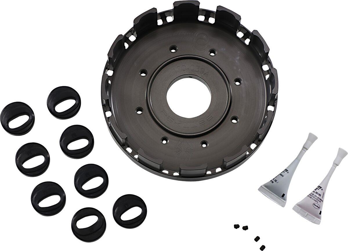Rekluse Clutch Basket For Yamaha YZ 250 F 2019-2024 RMS-4107002