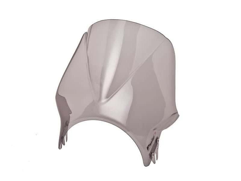 Puig Windy Screen Light Smoke 20815N