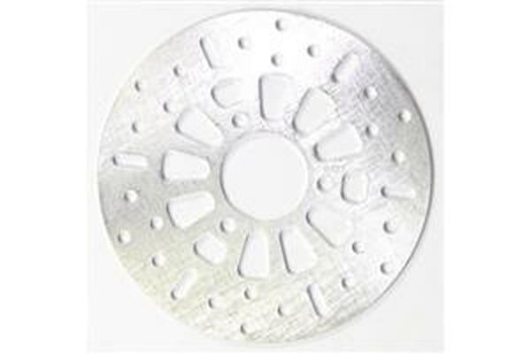 Ebc Round D-Series Scooter Brake Rotor For Yamaha XC 125 E 2008-2013 MD9127D
