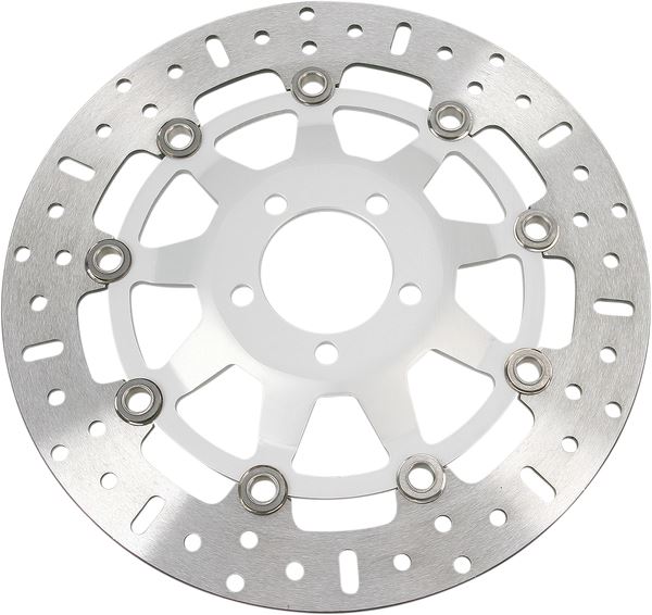 EBC Pro-Lite Floating round Brake Rotor For Suzuki GSX-R 1100 1986-1988 MD3004