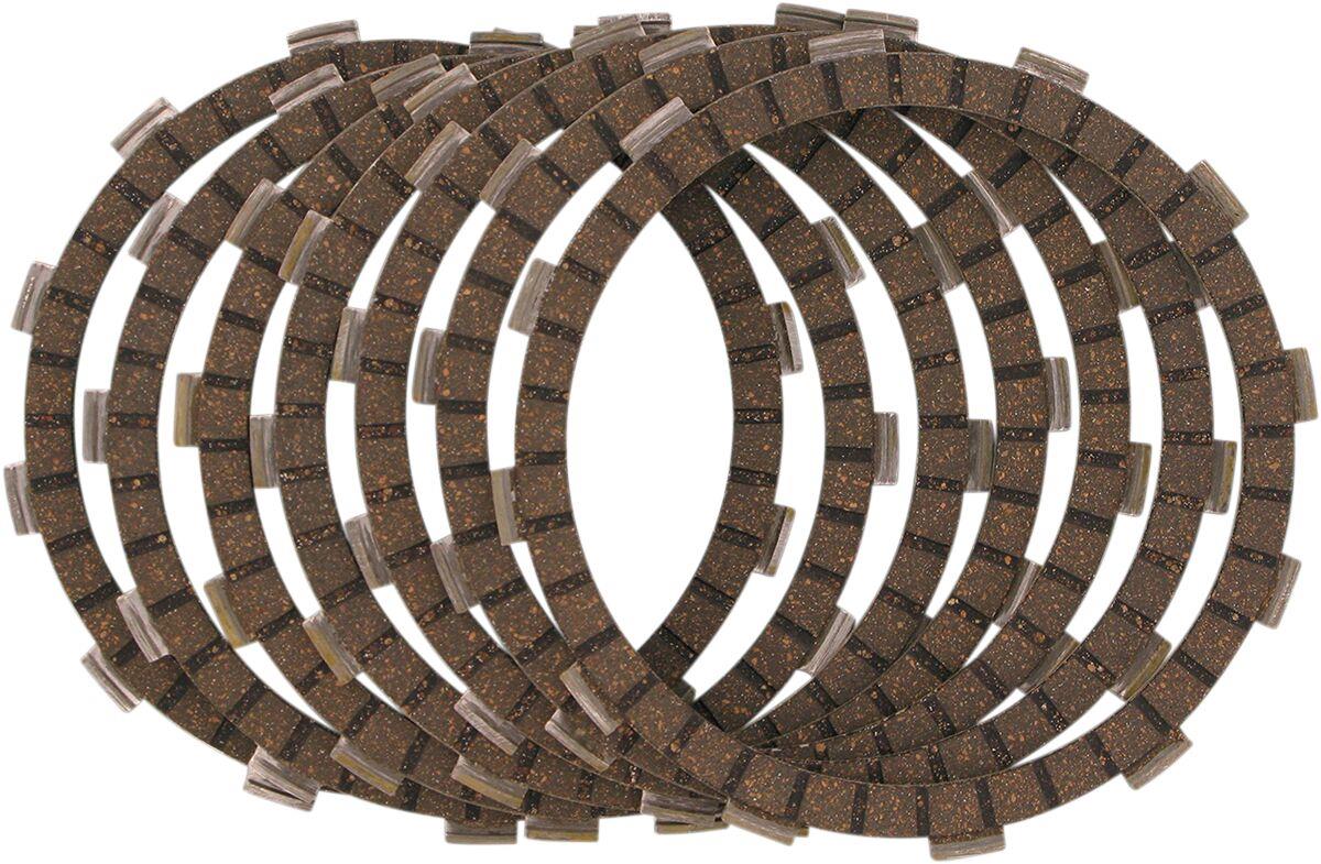 Ebc CK Standard Series Clutch Kit For Honda CB 750 K 1970-1975 Set CK1133