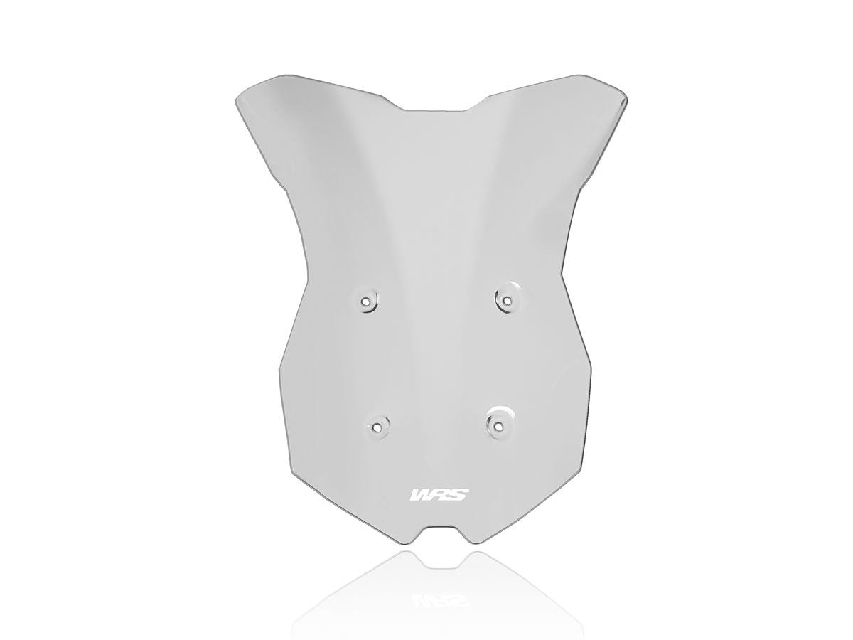 WRS Windscreen Tour KTM 1290 Sduke Gt Kt006f