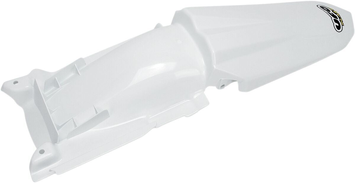 UFO REAR FENDER HUSQVARNA TE/TC 250/310/450/510 WHITE HU03322-041