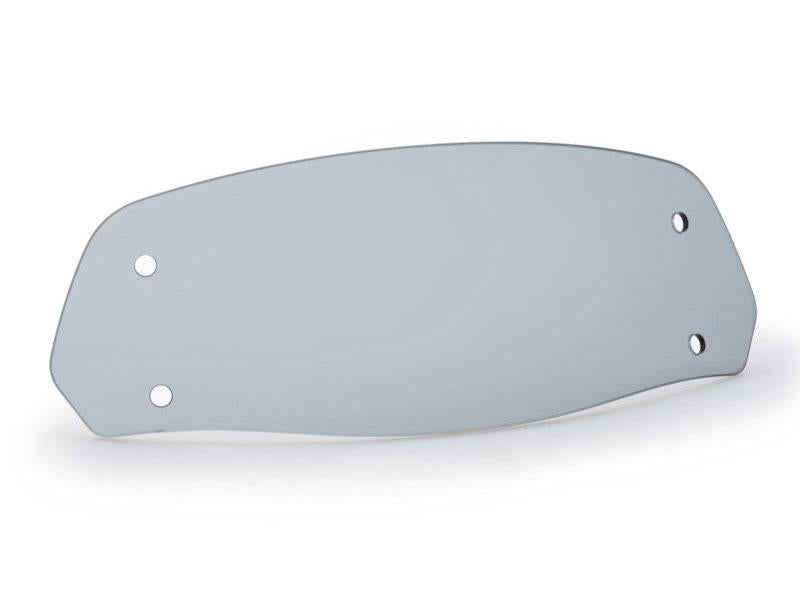 PUIG Screen Extender 100 x 277mm Light Smoke Universal 6269H
