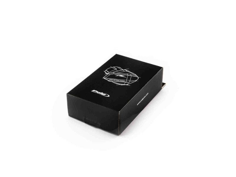 Puig Vintage Frame Sliders Black 20689A