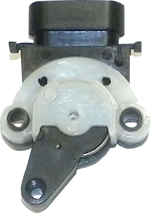 WSM Replacement Throttle Position Sensor For Sea-Doo GTS 130 2011-2016 004-526