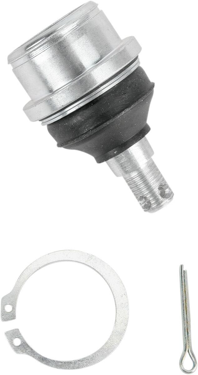 Epi Ball Joint Kit For Honda TRX 420 FA2 4X4 2000-2025 Black Chrome WE351015