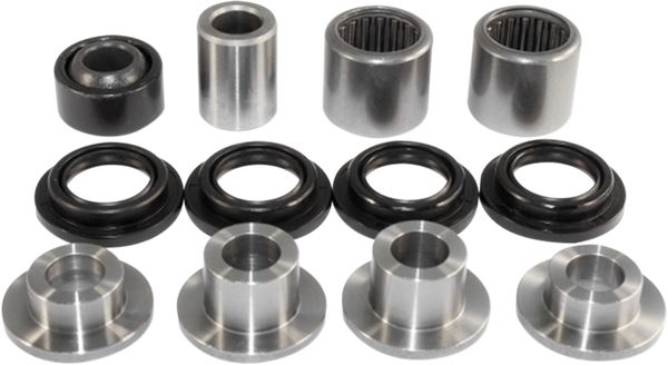 EPI Front A-Arm Repair Kit For Kawasaki KVF 650 4X4 2002-2011 WE341031