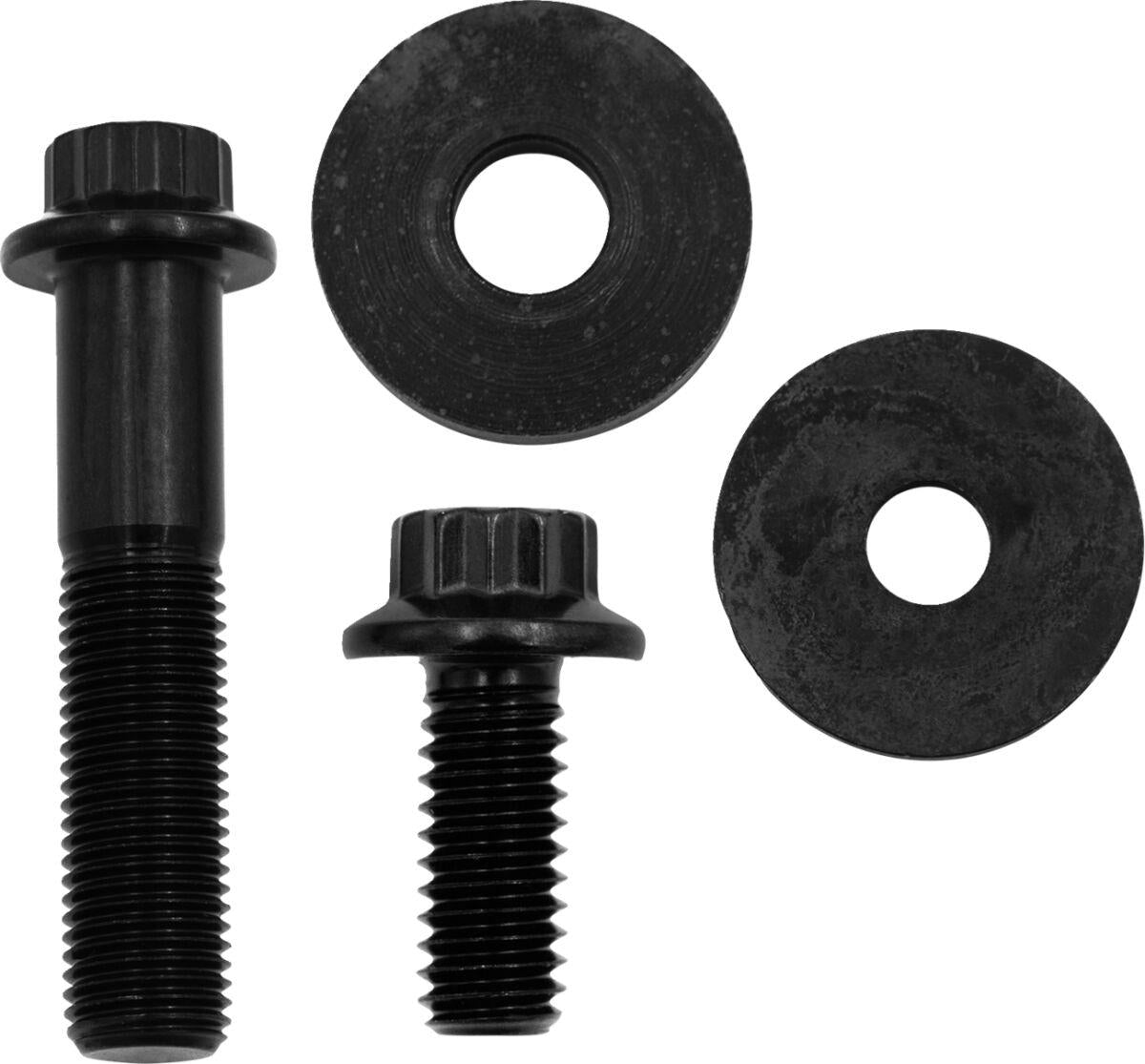 S&S Cycle Pinion Shaft And Camshaft Bolt Kit Harley FLFBS 1923 99-25 500-1910
