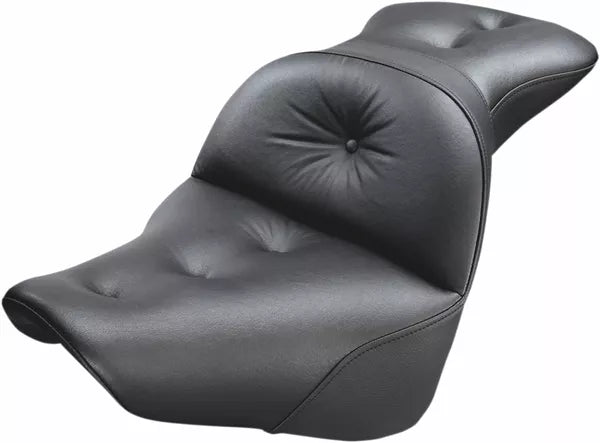 Saddlemen Explorer RoadSofa Saddlehyde Seat Without Backrest For Harley Davidson FXBR 1923 ABS 18-24 818-27-029RS