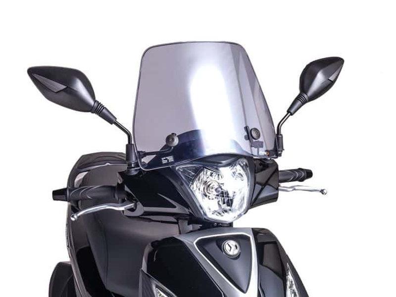 Puig Traffic Screen Light Smoke 20796L