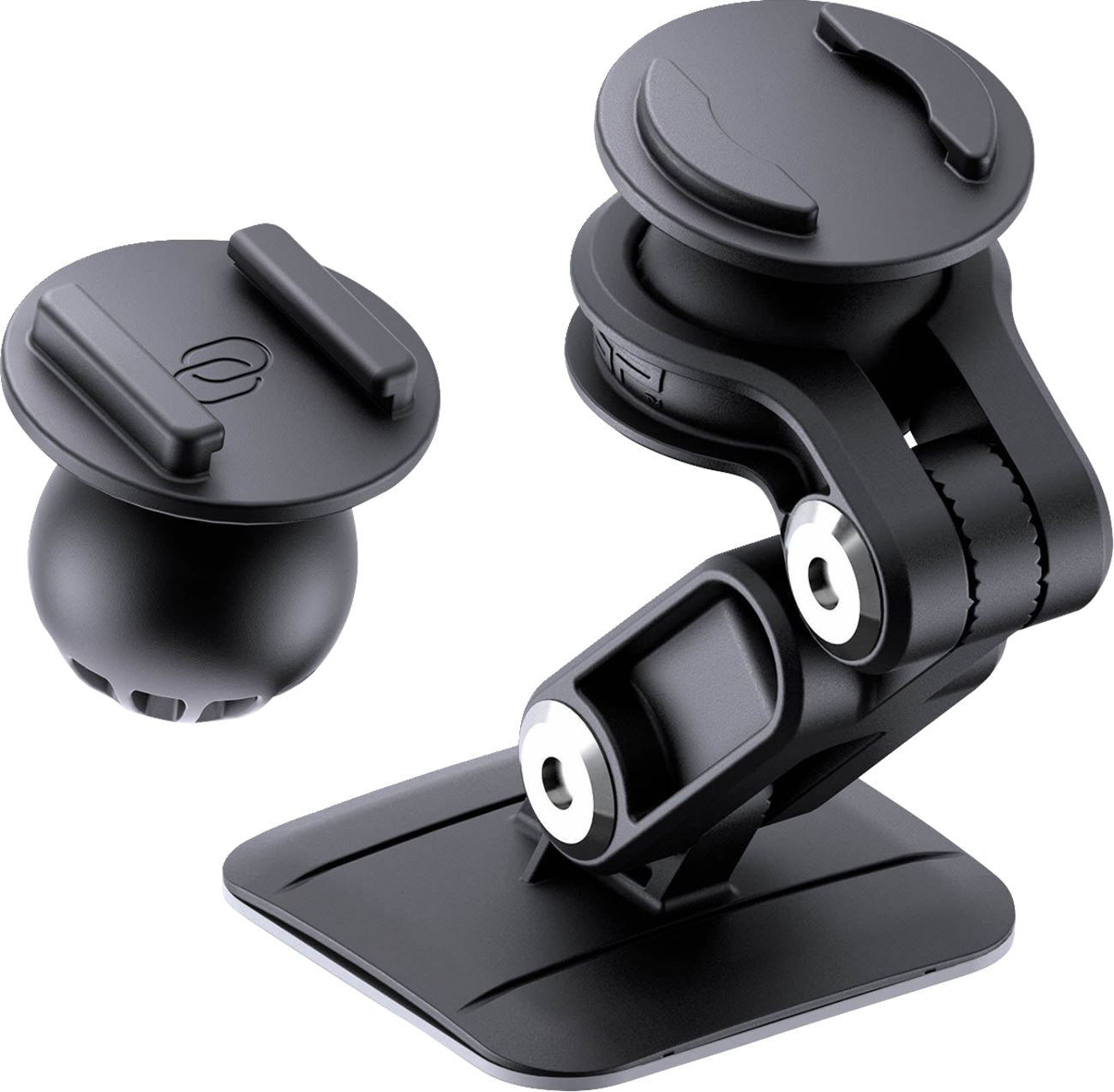 SP CONNECT Adhesive Mount Pro To Hold Smartphones For Cars Interchangeable 53155