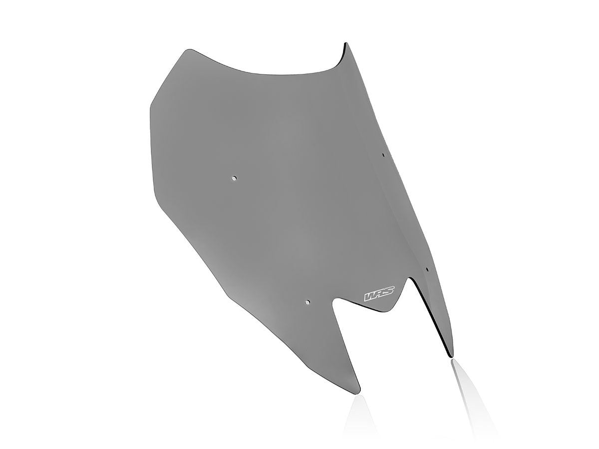 WRS Windscreen Inter Yamaha Tmax560 Dsmk Ya023fs