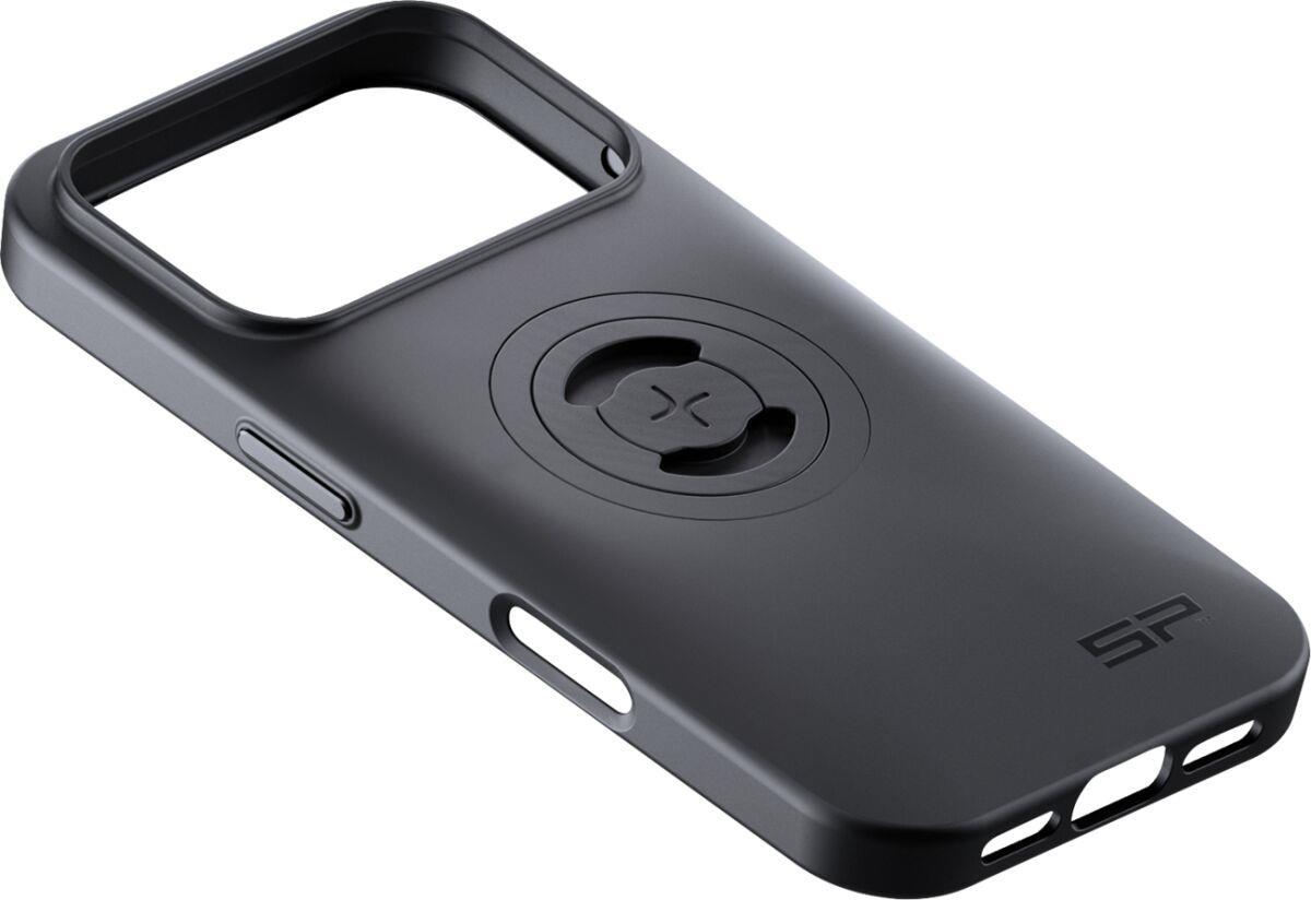 SP Connect Xtreme SPC+ Mobile Phone Case For iPhone 17 Pro MIL-STD 810 Waterproof 52919