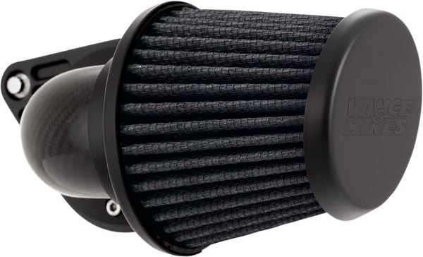 Vance & Hines VO2 Falcon Air Intake Kit For Harley Davidson FXDF 1690 99-17 40053