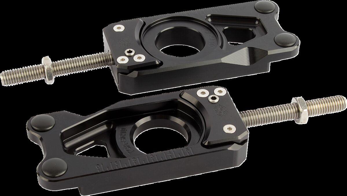 Gilles Tooling TCA Chain Adjuster For Yamaha YZF-R1 1000 2004-2024 TCA-RN22