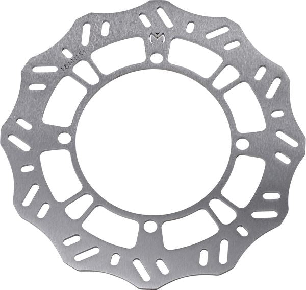 Moose Offroad Standard Brake Rotor For Suzuki RM-Z 250 2005-2023 1711-RR-SUZ02