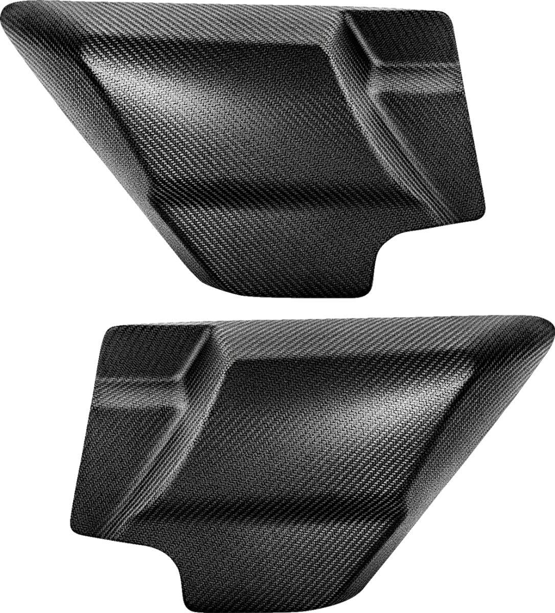 Saddlemen Side Cover For Harley Davidson FLHRXS 1868 2009-2025 CF-809-07-006M