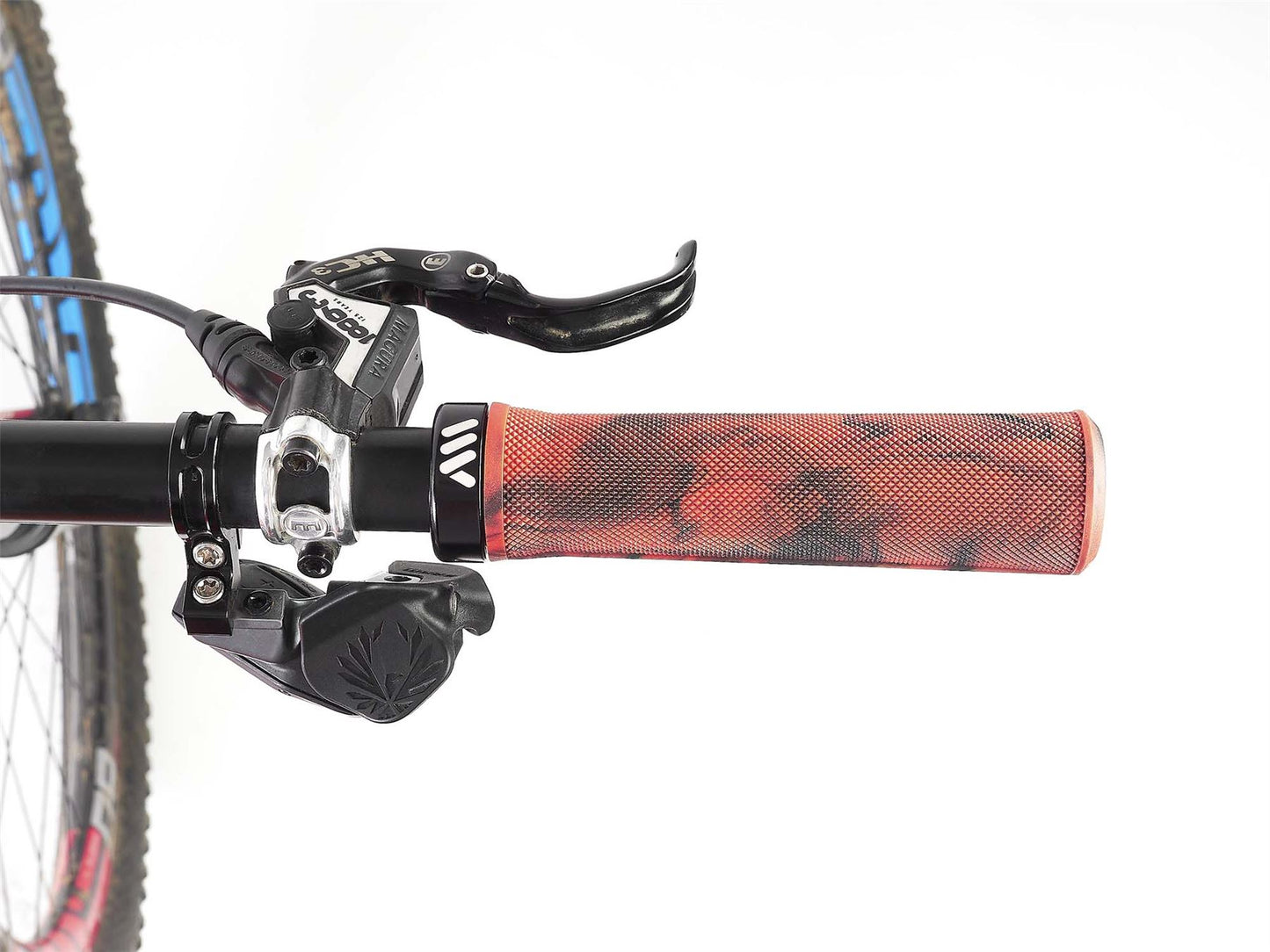 ALL MOUNTAIN STYLE Berm Grips RD CMO AMSGP2RDCM